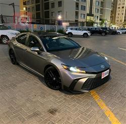 تويوتا كامري